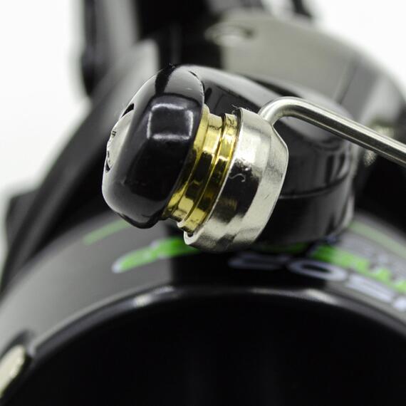 Катушка карповая "SENSOR BIG GAME CARP 6000", фото , изображение 2