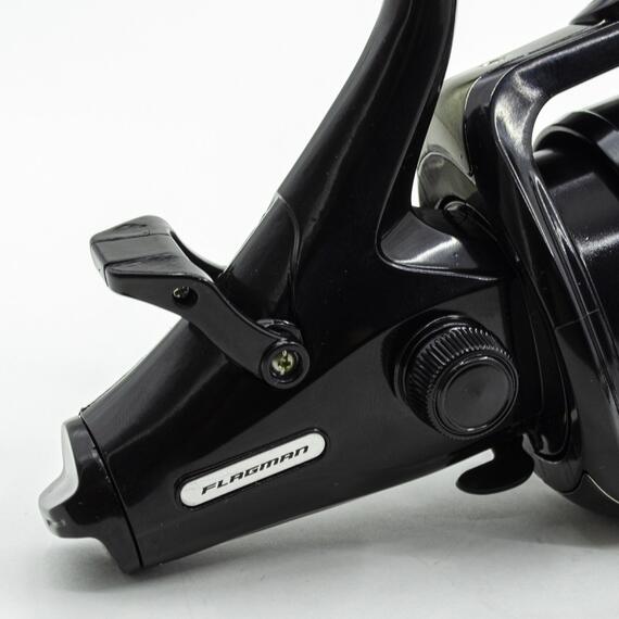 Катушка карповая "SENSOR BIG GAME CARP 6000", фото , изображение 5