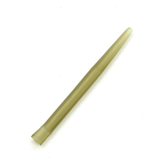 Конусный противозакручиватель KORDA Anti Tangle Sleeves Clay, фото , изображение 2