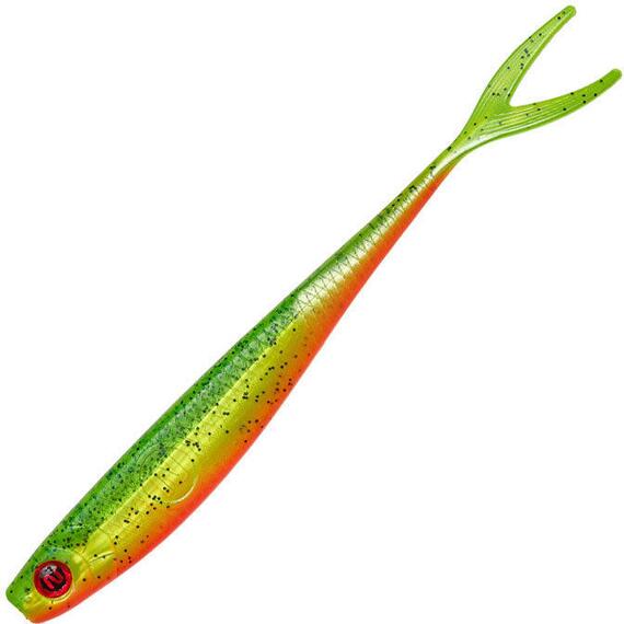 Мягкие приманки Narval Fishing Skinny Slug 20cm #015-Pepper/Lemon, Цвет: 015, Вес: 26 г, Длина, см: 20, фото 