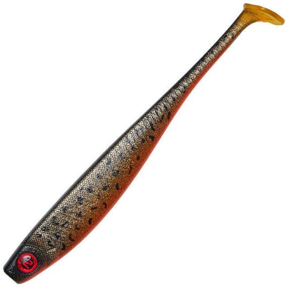 Мягкие приманки Narval Fishing Skinny 20cm #040-Onega Burbot, Цвет: 040, Вес: 41 г, Длина, см: 20, фото 