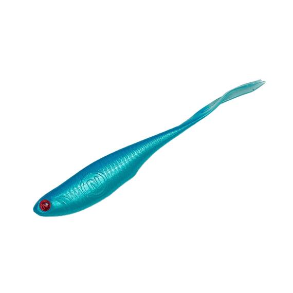 Мягкие приманки Narval Fishing Maxlug Mini 08cm #048-Dichka, Цвет: 048, Вес: 2 г, Длина, см: 8, фото 