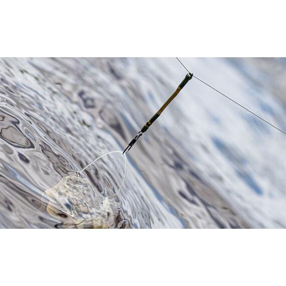 Коннектор Guru с застежкой для кормушек Feeder Links Small 2, фото , изображение 2