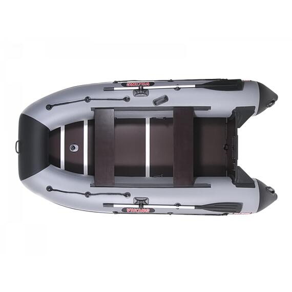 Лодка Посейдон Викинг VN 340H, фото 