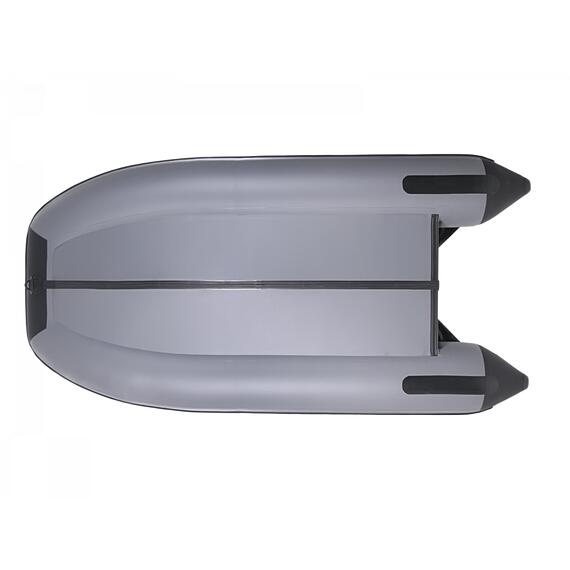 Лодка Посейдон Викинг VN 340H, фото , изображение 2