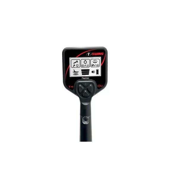 Металлоискатель Nokta 1ST Swing, фото , изображение 3
