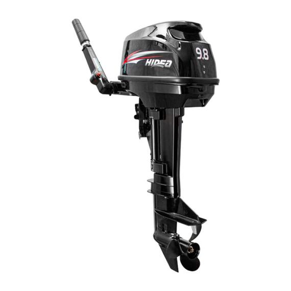 Лодочный мотор Hidea HD 9.8 FHS (10л.с.), фото 