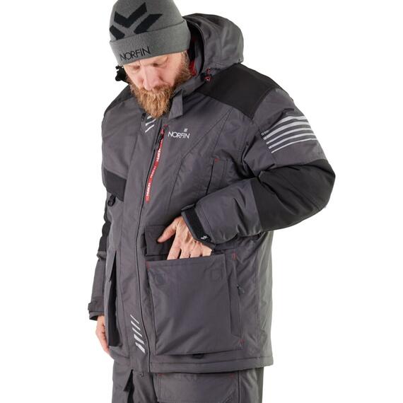 Костюм зимний Norfin EXTREME 5 PRO, размер XXXL, Размер: XXXL, фото , изображение 16