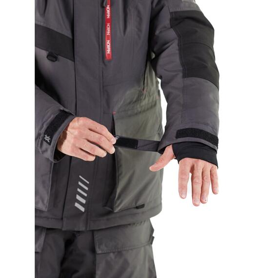 Костюм зимний Norfin EXTREME 5 PRO, размер L, Размер: L, фото , изображение 21