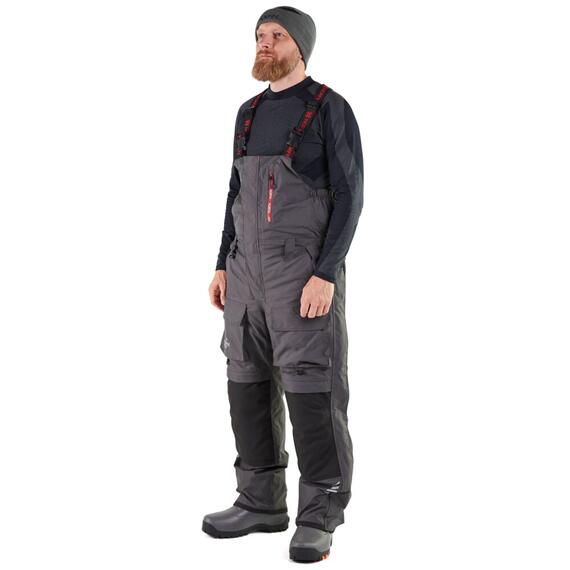 Костюм зимний Norfin EXTREME 5 PRO, размер S, Размер: S, фото , изображение 31