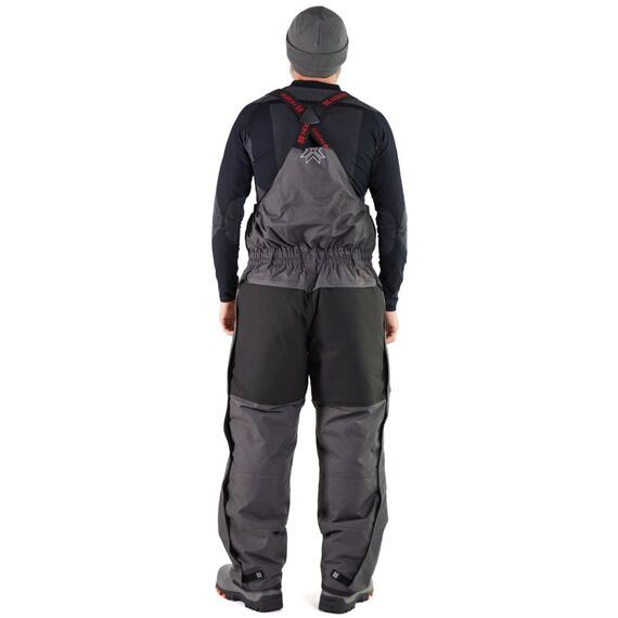 Костюм зимний Norfin EXTREME 5 PRO, размер S, Размер: S, фото , изображение 32