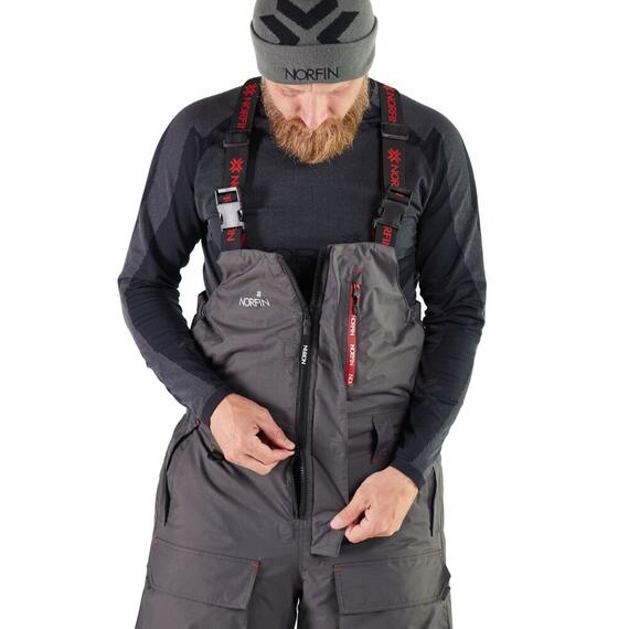 Костюм зимний Norfin EXTREME 5 PRO, размер S, Размер: S, фото , изображение 35