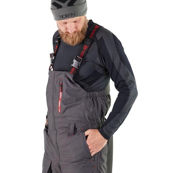 Костюм зимний Norfin EXTREME 5 PRO, размер M, Размер: M, фото , изображение 37