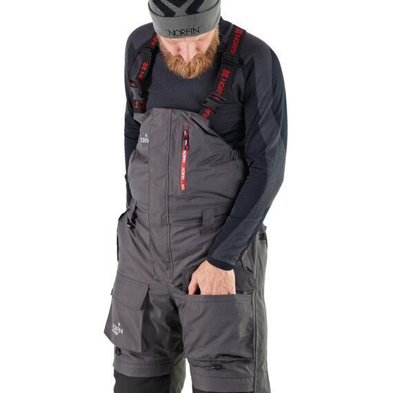 Костюм зимний Norfin EXTREME 5 PRO, размер L-L, Размер: L-L, фото , изображение 38