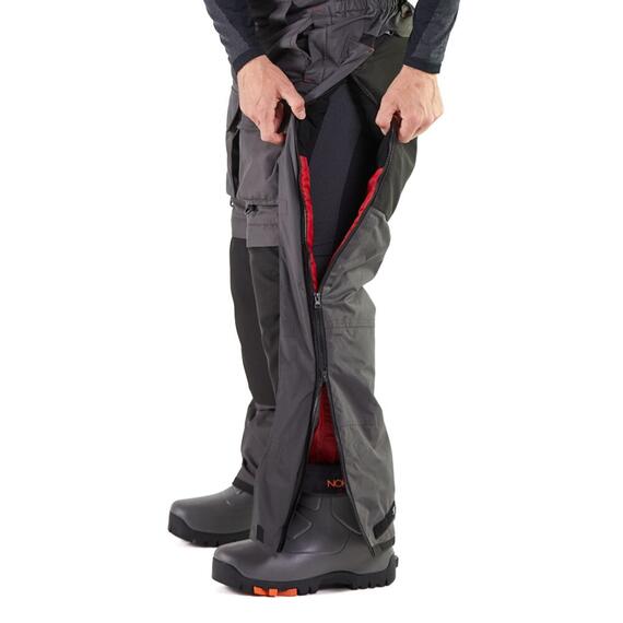 Костюм зимний Norfin EXTREME 5 PRO, размер M, Размер: M, фото , изображение 3
