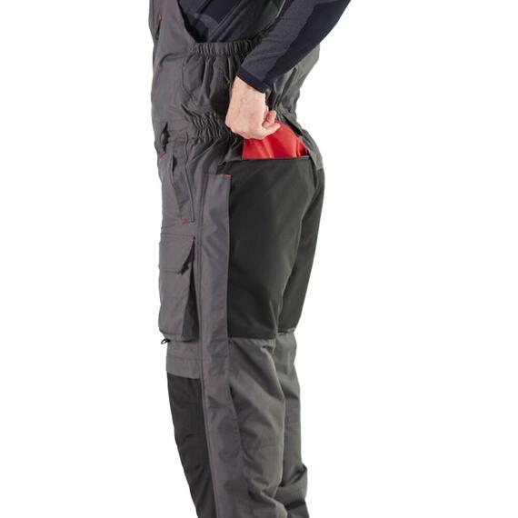 Костюм зимний Norfin EXTREME 5 PRO, размер L-L, Размер: L-L, фото , изображение 4