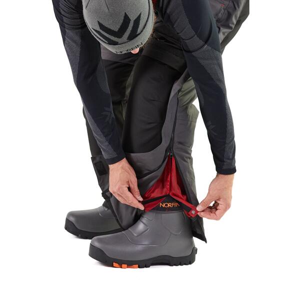 Костюм зимний Norfin EXTREME 5 PRO, размер L-L, Размер: L-L, фото , изображение 6