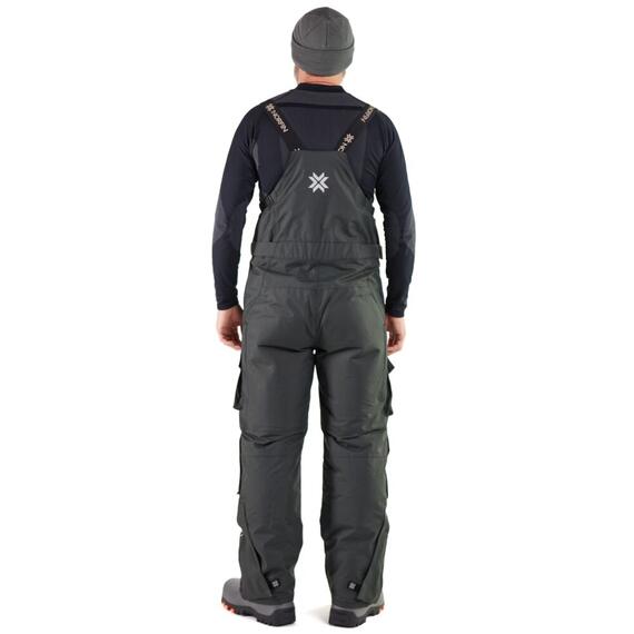 Костюм зимний Norfin TORNADO PRO DESERT LE, размер XL, Размер: XL, фото , изображение 22
