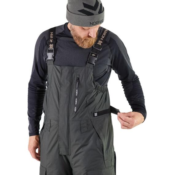 Костюм зимний Norfin TORNADO PRO DESERT LE, размер XXXL, Размер: XXXL, фото , изображение 29