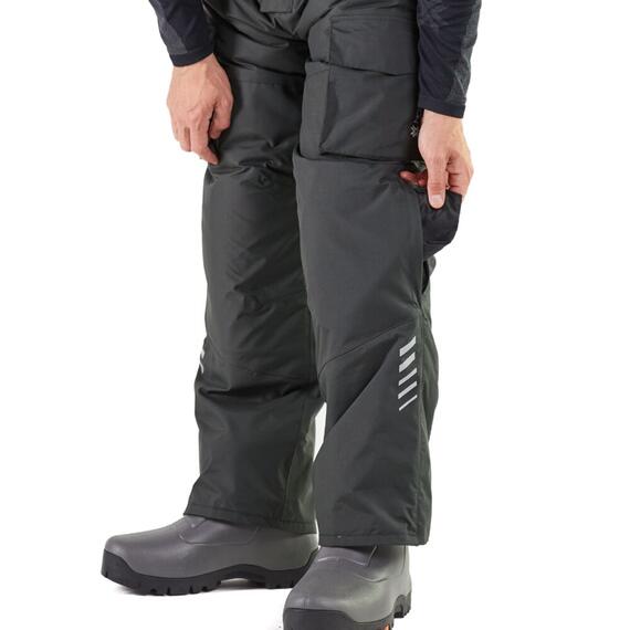 Костюм зимний Norfin TORNADO PRO DESERT LE, размер XXXL, Размер: XXXL, фото , изображение 13