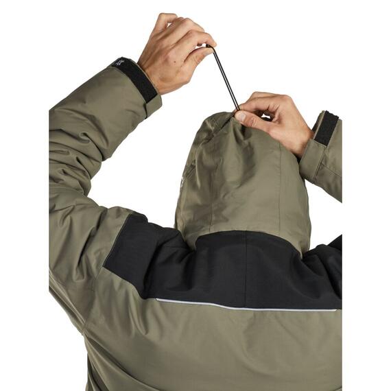 Костюм зимний Norfin ARCTIC 4, размер S, фото , изображение 5