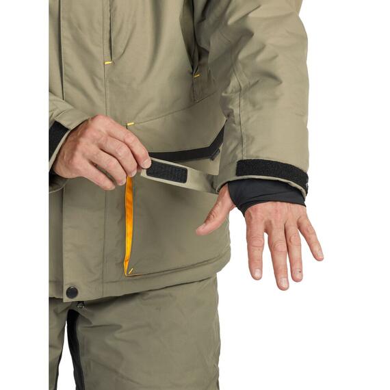 Костюм зимний Norfin ARCTIC 4, размер S, фото , изображение 11