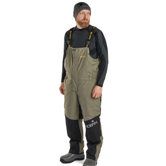Костюм зимний Norfin ARCTIC 4, размер S, фото , изображение 16