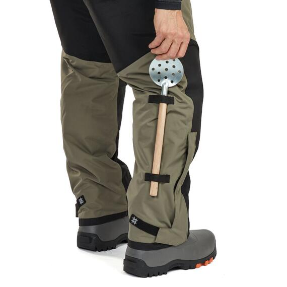 Костюм зимний Norfin ARCTIC 4, размер S, фото , изображение 22