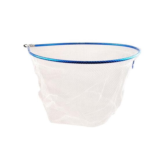 Голова подсака F-FISHING 50х45см ячейка 7мм леска, фото 