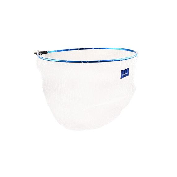 Голова подсака F-FISHING 55х45см ячейка 20мм леска, фото 