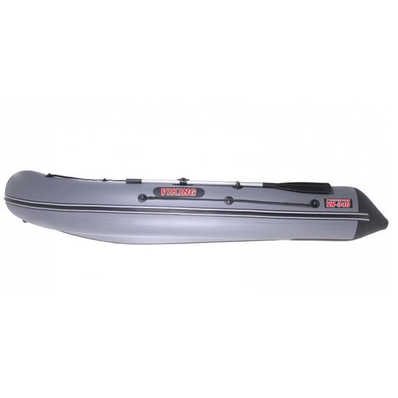 Лодка Посейдон Викинг VN 340H, фото , изображение 5