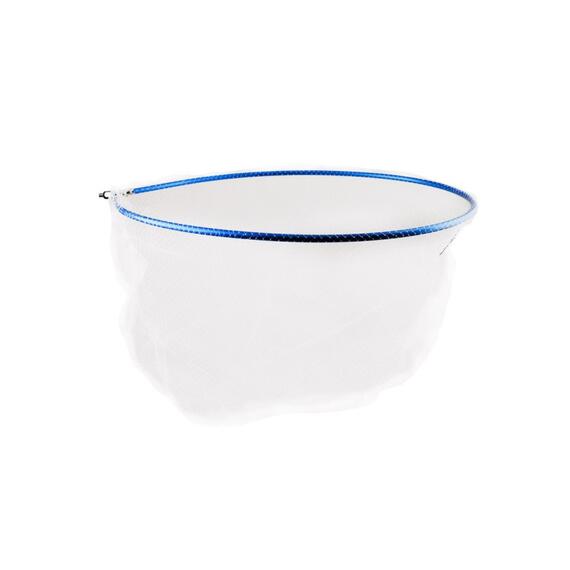 Голова подсака F-FISHING 50х60см ячейка 7мм леска, фото 