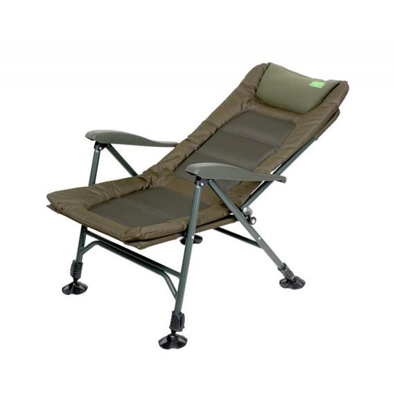 Кресло карповое CARP PRO Medium, фото , изображение 2