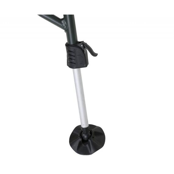 Кресло карповое CARP PRO Medium, фото , изображение 3