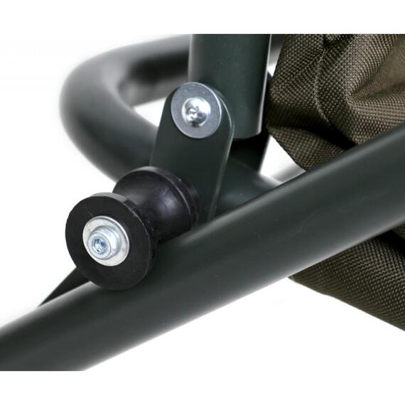 Кресло карповое CARP PRO Medium, фото , изображение 4