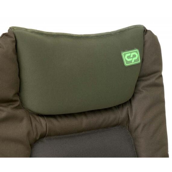 Кресло карповое CARP PRO Medium, фото , изображение 6