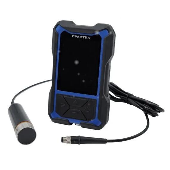 Эхолот Практик 8 МАКС, фото , изображение 5