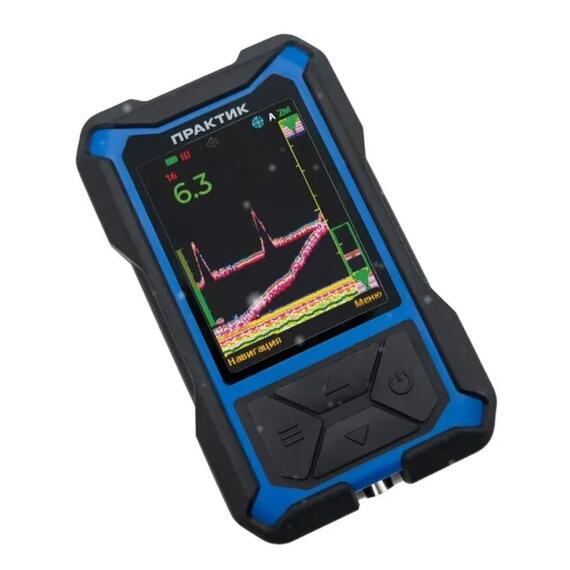 Эхолот Практик 8 МАКС, фото , изображение 6