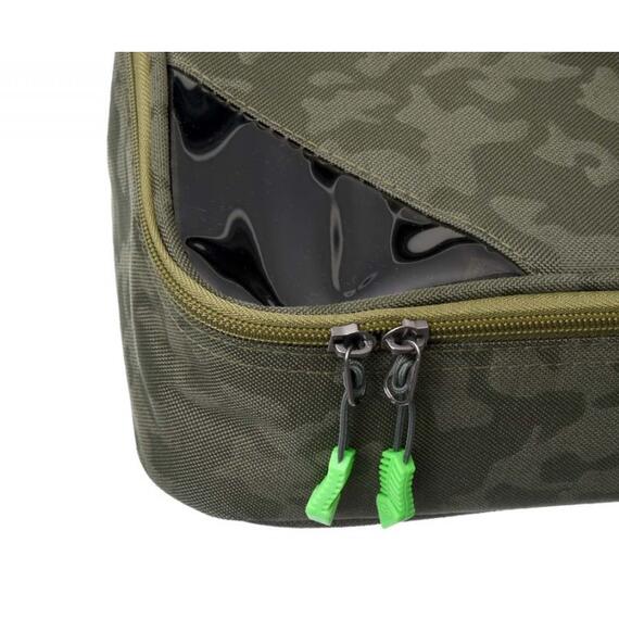 Сумка CARP PRO Diamond для аксессуаров L, Размер: L, фото , изображение 3