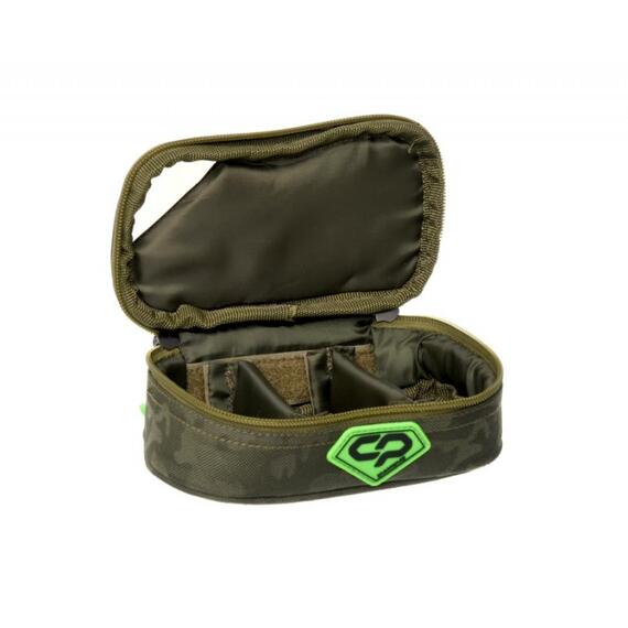 Сумка CARP PRO Diamond для аксессуаров S, Размер: S, фото , изображение 2