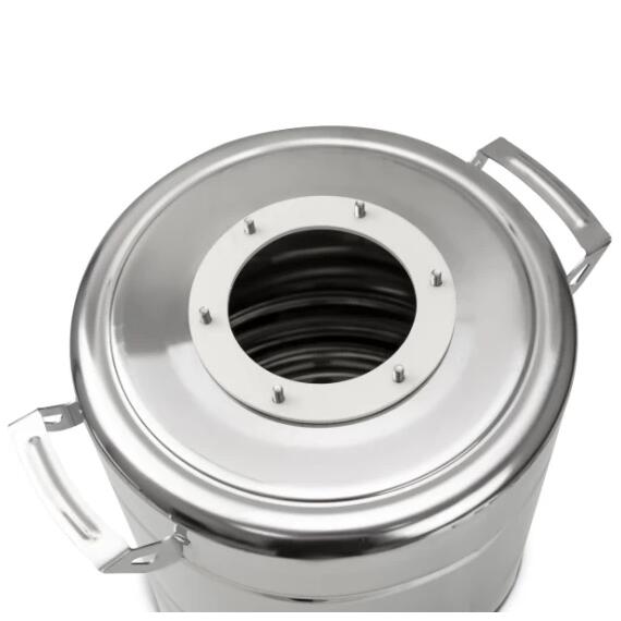 Перегонный куб Феникс 30 литров, фото , изображение 3