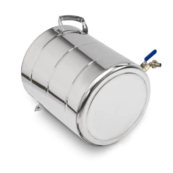 Перегонный куб Феникс 30 литров, фото , изображение 2