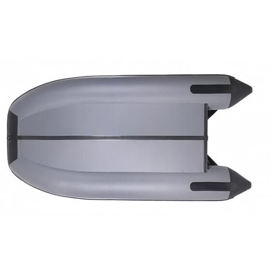 Лодка Посейдон Викинг VN 340H, фото , изображение 11