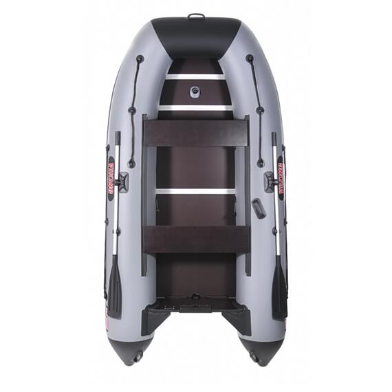 Лодка Посейдон Викинг VN 340H, фото , изображение 12