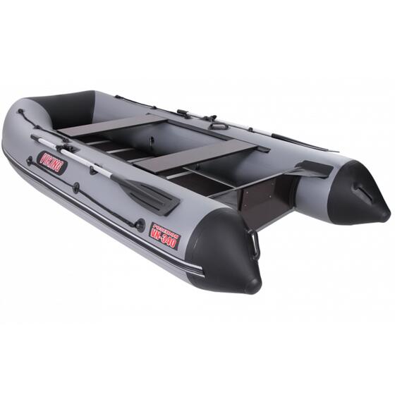 Лодка Посейдон Викинг VN 340H, фото , изображение 13