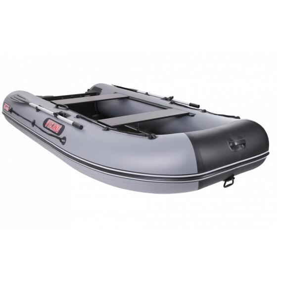 Лодка Посейдон Викинг VN 340H, фото , изображение 4