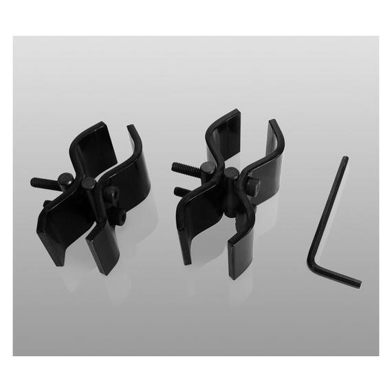 Подствольное крепление универсальное Armytek AWM-01, фото , изображение 8