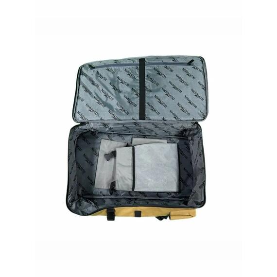 Рюкзак для прикормочного кораблика Boatman Actor/Actor Plus желтый, фото , изображение 5