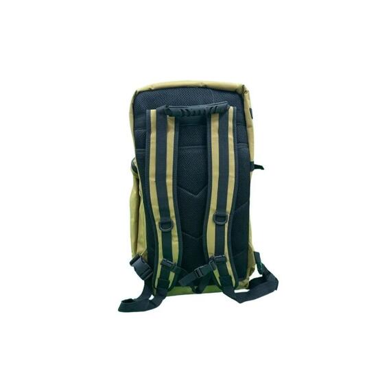 Рюкзак для прикормочного кораблика Boatman Actor/Actor Plus желтый, фото , изображение 3