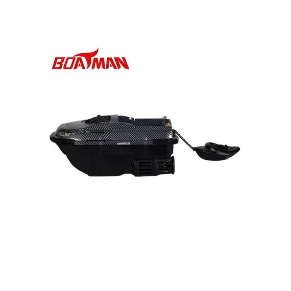 Крепление эхолота Deeper к кораблику Boatman, фото , изображение 3